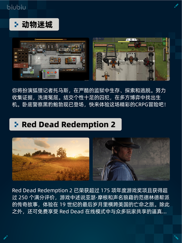 Steam热销游戏榜Lies of P: Overture Bundle登顶截图5