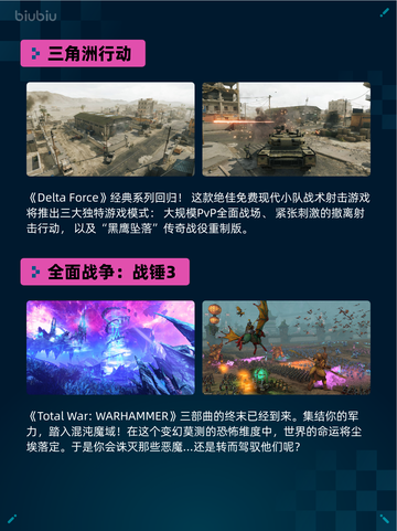 🔥Steam热销游戏榜七日世界登顶🎮💥截图5