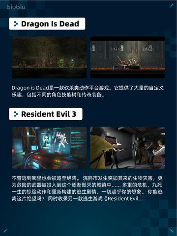 Steam热销游戏榜Lies of P: Overture Bundle登顶截图2