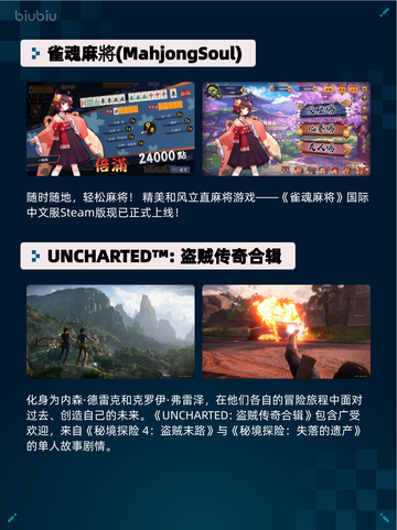 🔥Steam热销游戏榜No Man's Sky无人深空登顶🚀截图4
