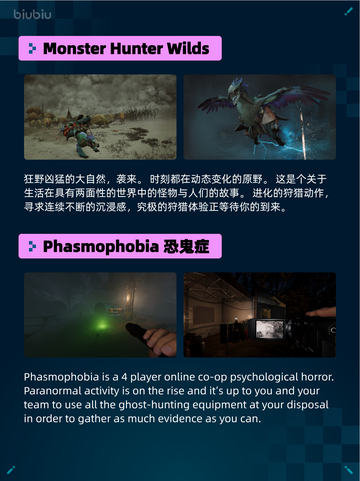🔥Steam热销榜《怪物猎人：世界》登顶！💥截图4