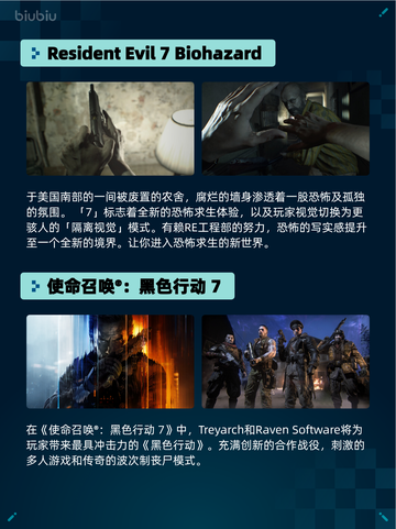 🔥Steam热销游戏榜Dying Light登顶💥截图3