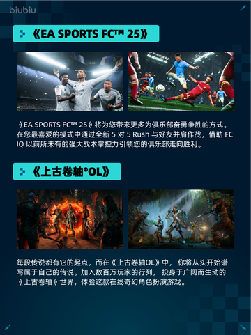 🔥Steam热销游戏榜《巫师3：狂猎-完全版》登顶🏆截图4