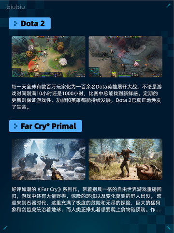 🔥Steam热销游戏榜战地风云6登顶💥截图5