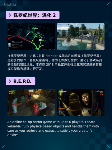 🔥Steam热销游戏榜Limbus Company登顶💥截图3
