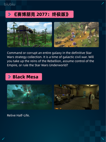 Steam热销游戏榜咩咩启示录登顶截图3