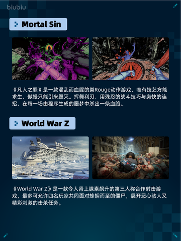 Steam热销游戏榜呓语小镇登顶🔥🎮💥截图6