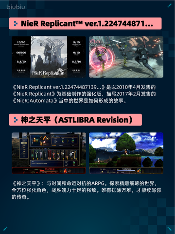 🔥Steam热销游戏榜《赛博朋克2077：终极版》登顶💥截图7