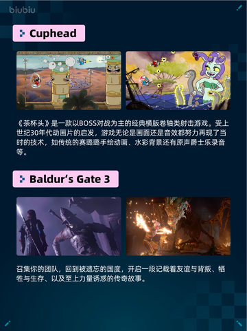 🔥Steam热销游戏榜Limbus Company登顶💥截图6