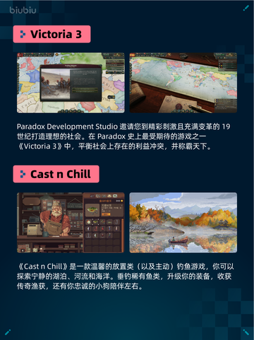 Steam热销游戏榜Victoria 3登顶🔥🔥仅需18元！💥截图2