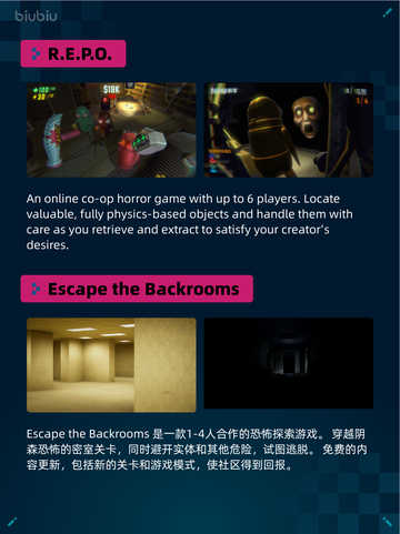🔥Steam热销游戏榜《赛博朋克2077：终极版》登顶💥截图4