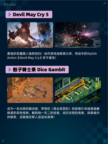 🔥Steam热销游戏榜Resident Evil 4登顶💥截图5