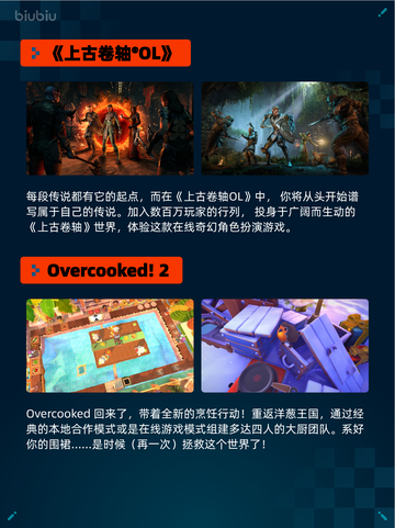 🔥Steam热销游戏榜《上古卷轴®OL》登顶🏆截图2