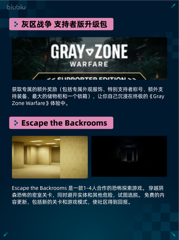 Steam热销游戏榜巫师 3：狂猎登顶截图5