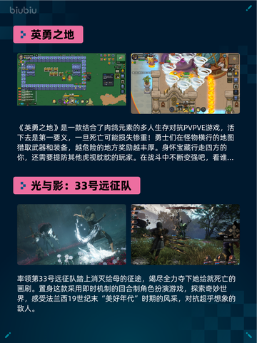 Steam热销游戏榜英勇之地登顶截图2