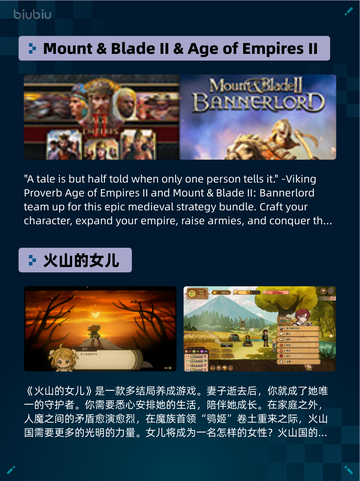 Steam热销游戏榜潜水员戴夫 DAVE THE DIVER登顶截图3