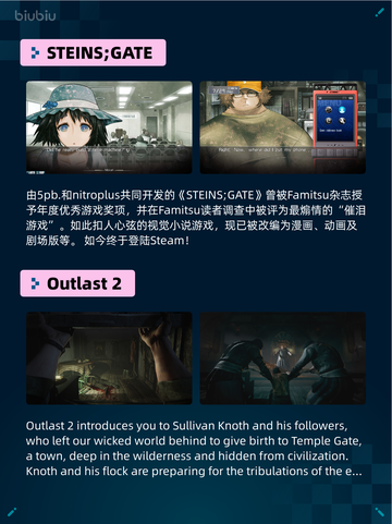 🔥《赛博朋克2077：往日之影》Steam登顶！🎮截图3
