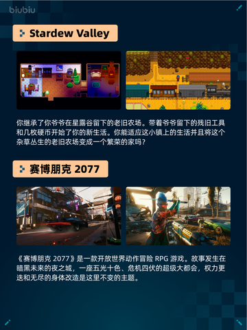 🔥Steam热销游戏榜英勇之地登顶💥截图3