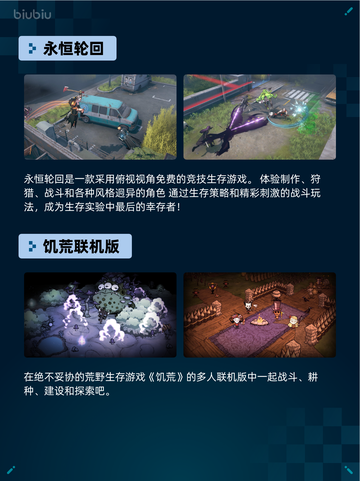 🔥Steam热销游戏榜英勇之地登顶💥截图4