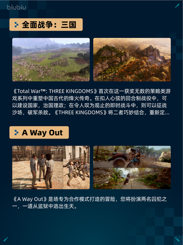 🔥Steam热销游戏榜The Sims™ 4登顶！👑截图3