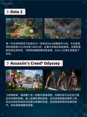 🔥Steam热销榜《怪物猎人：荒野》登顶！💥截图3