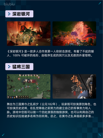 🔥Steam热销游戏榜PEAK登顶！截图5