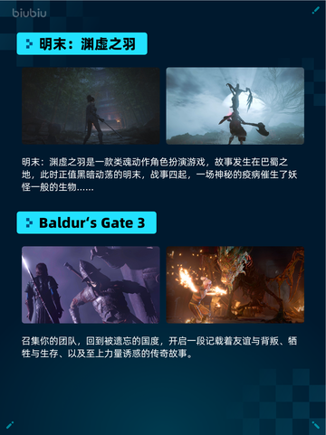 🔥Steam热销游戏榜F1® 25登顶💥截图4
