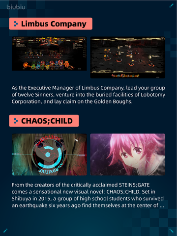 🔥Steam热销游戏榜AI LIMIT 无限机兵登顶💥截图5