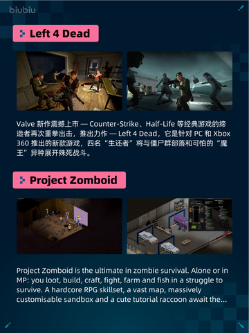 Steam热销游戏榜战锤40K：暗潮登顶截图5