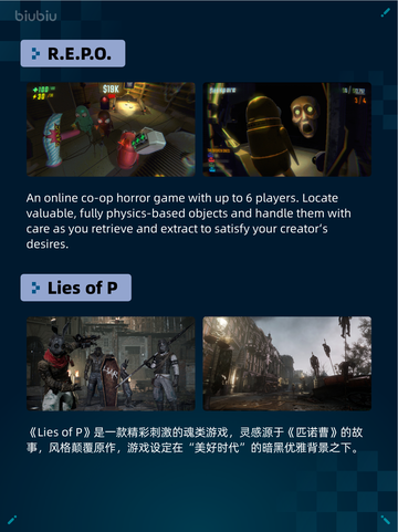 🔥Steam热销游戏榜STEINS;GATE登顶💥截图3