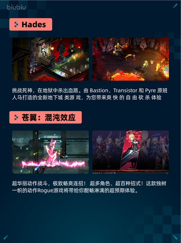 Steam热销游戏榜Warhammer 40,000: 星际战士2登顶截图5