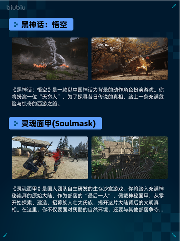 Steam热销游戏榜End of Zoe登顶🔥🔥仅18字！🎮截图4