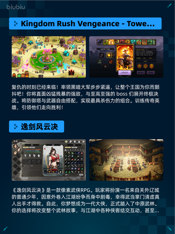 Steam热销游戏榜界外狂潮登顶截图5
