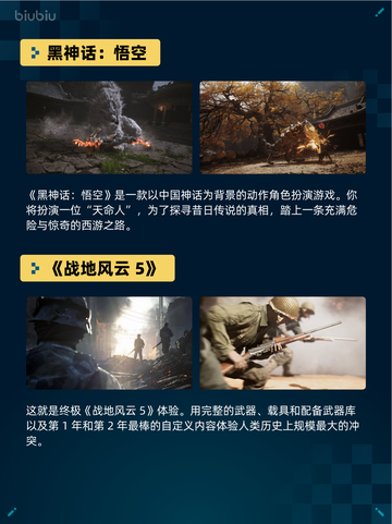 💥Steam热销游戏榜《战地风云™ 2042》登顶🔥截图3
