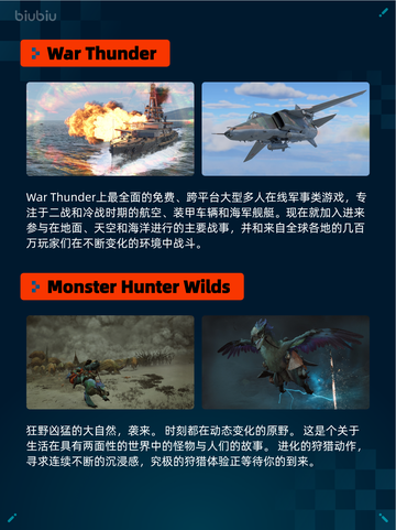 🔥Steam热销游戏榜Resident Evil 4登顶💥截图4