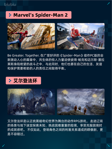🔥Steam热销游戏榜底特律：化身为人登顶💥截图5