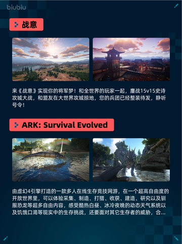Steam热销游戏榜战意登顶截图2