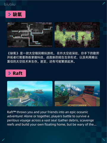 🔥Steam热销游戏榜缺氧登顶💥你玩了吗？🎮截图2