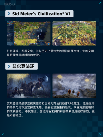 🔥Steam热销游戏榜《侏罗纪世界：进化2》登顶！🦖💥截图5