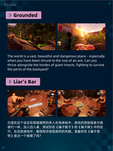 🔥Steam热销榜《战锤40K：星际战士2》登顶！💥截图4