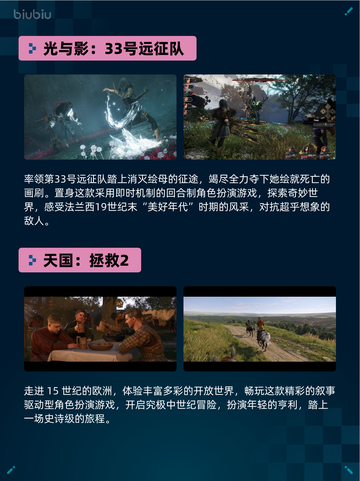 Steam热销游戏榜依盖之书登顶截图6