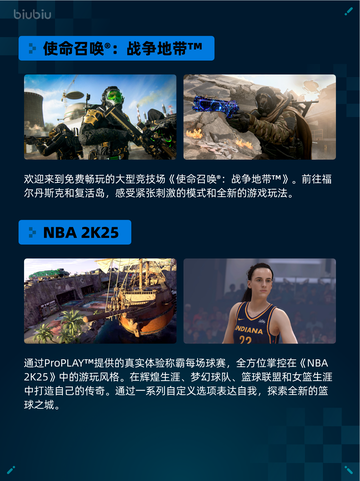 🔥Steam热销游戏榜：使命召唤®战争地带™登顶！💥截图2