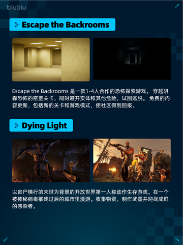 🔥Steam热销榜《怪物猎人：世界》登顶！💥截图5