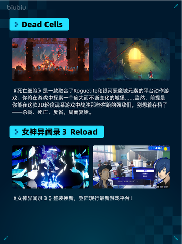 🔥Steam热销游戏榜The Outlast Trials登顶💥截图4
