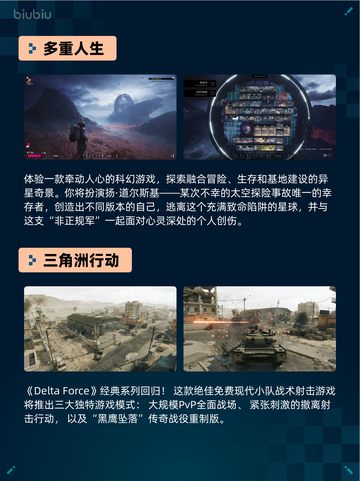 🔥Steam热销游戏榜《STAR WARS™ 前线™ II登顶🚀》截图3