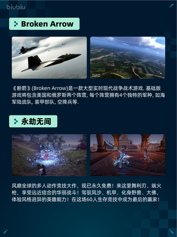 Steam热销游戏榜《恶意不息》登顶截图6