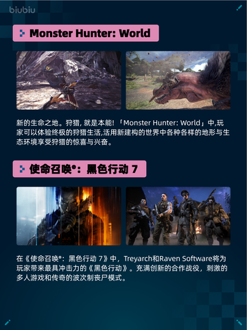 🔥Steam热销游戏榜雨中冒险2登顶🎮💥截图4