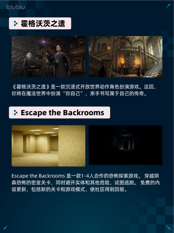 🔥Steam热销游戏榜《赛博朋克2077：往日之影》登顶💥截图6