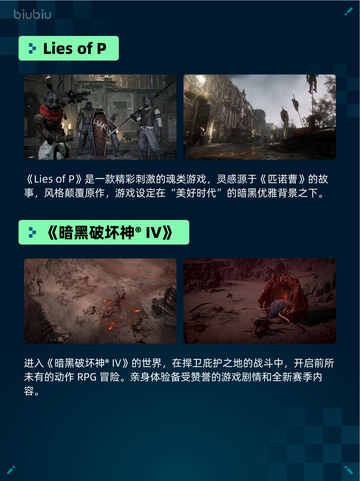 Steam热销游戏榜 Resident Evil 4登顶🔥🎮截图3