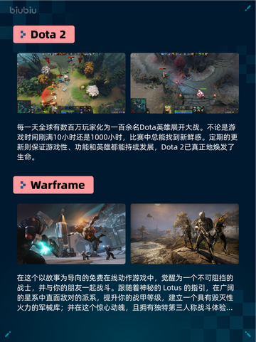 🔥Steam热销游戏榜星引擎 Party登顶💥截图6